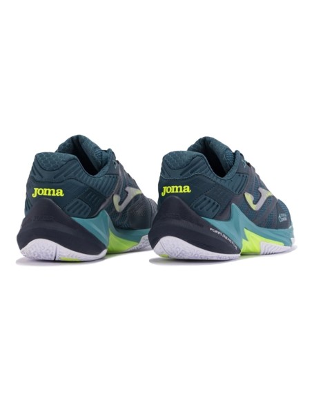 Joma Open Men 2417 TOPEW2417OM | Ofertas de pádel